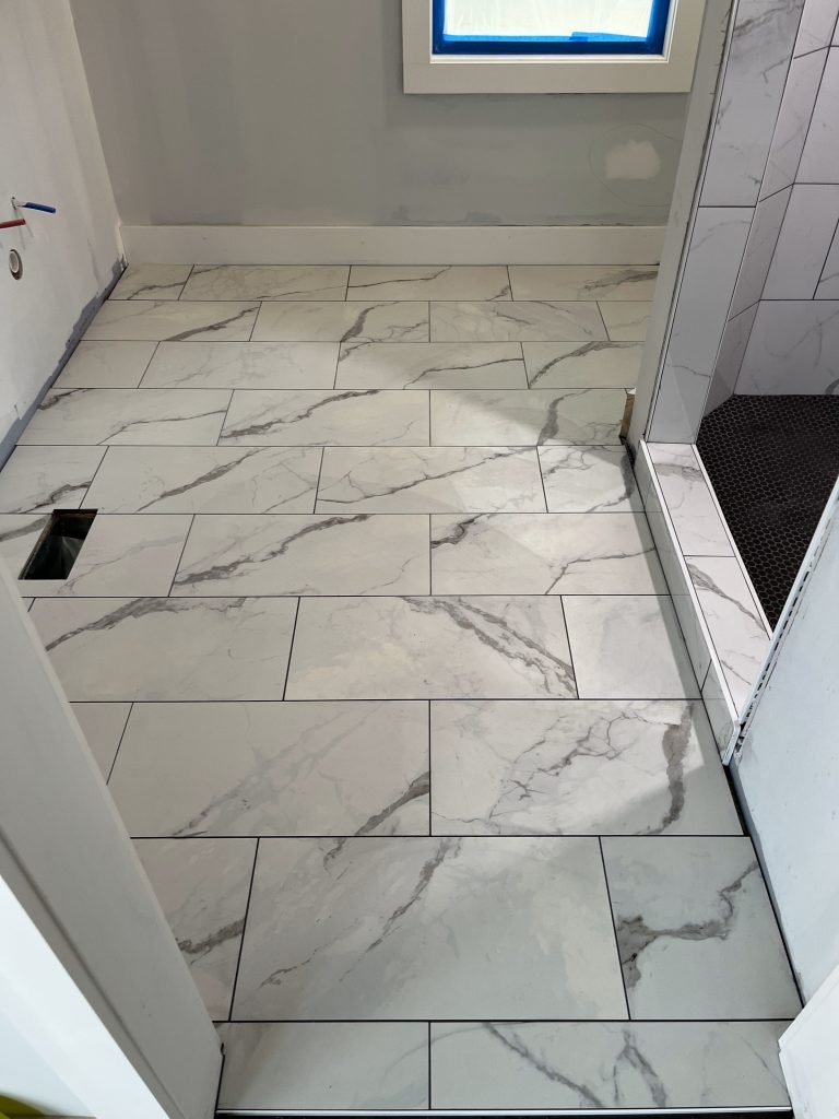 Renovations in Spartanburg South Carolina